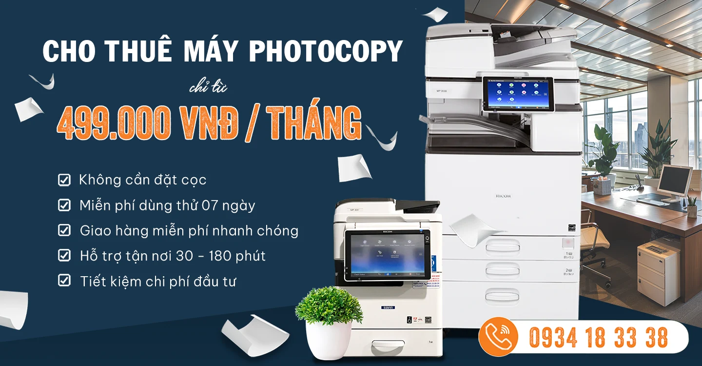 quick card máy photocopy thiên phúc copier