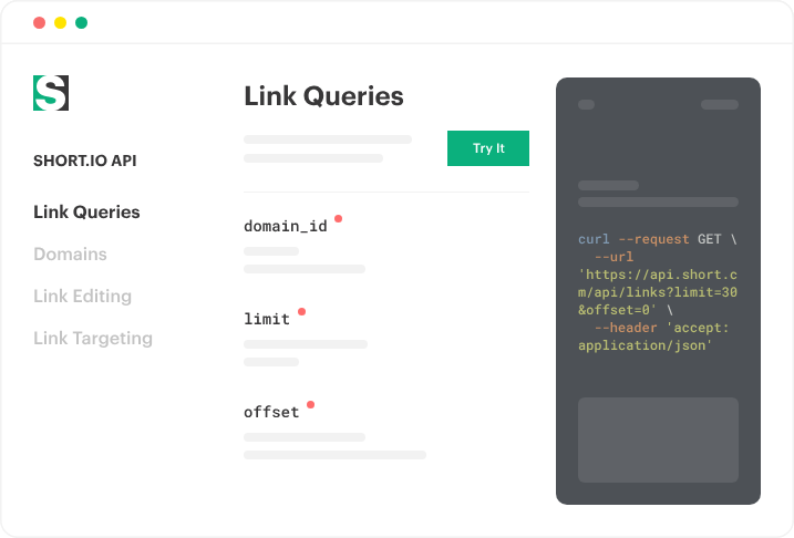rút gọn link miễn phí​
