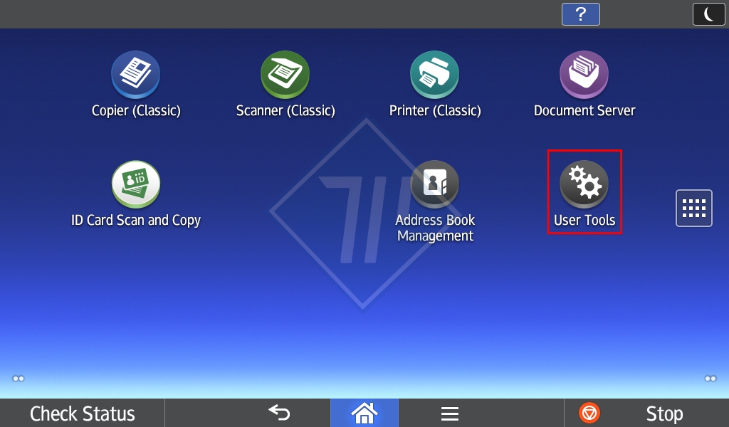lỗi scan email giới hạn dung lượng