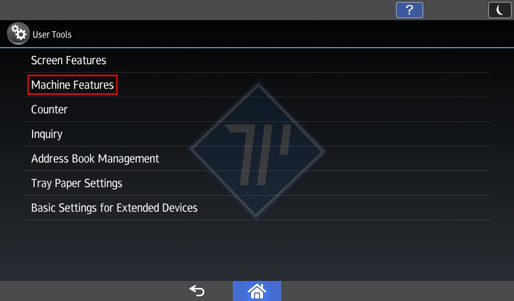 scan email giới hạn dung lượng