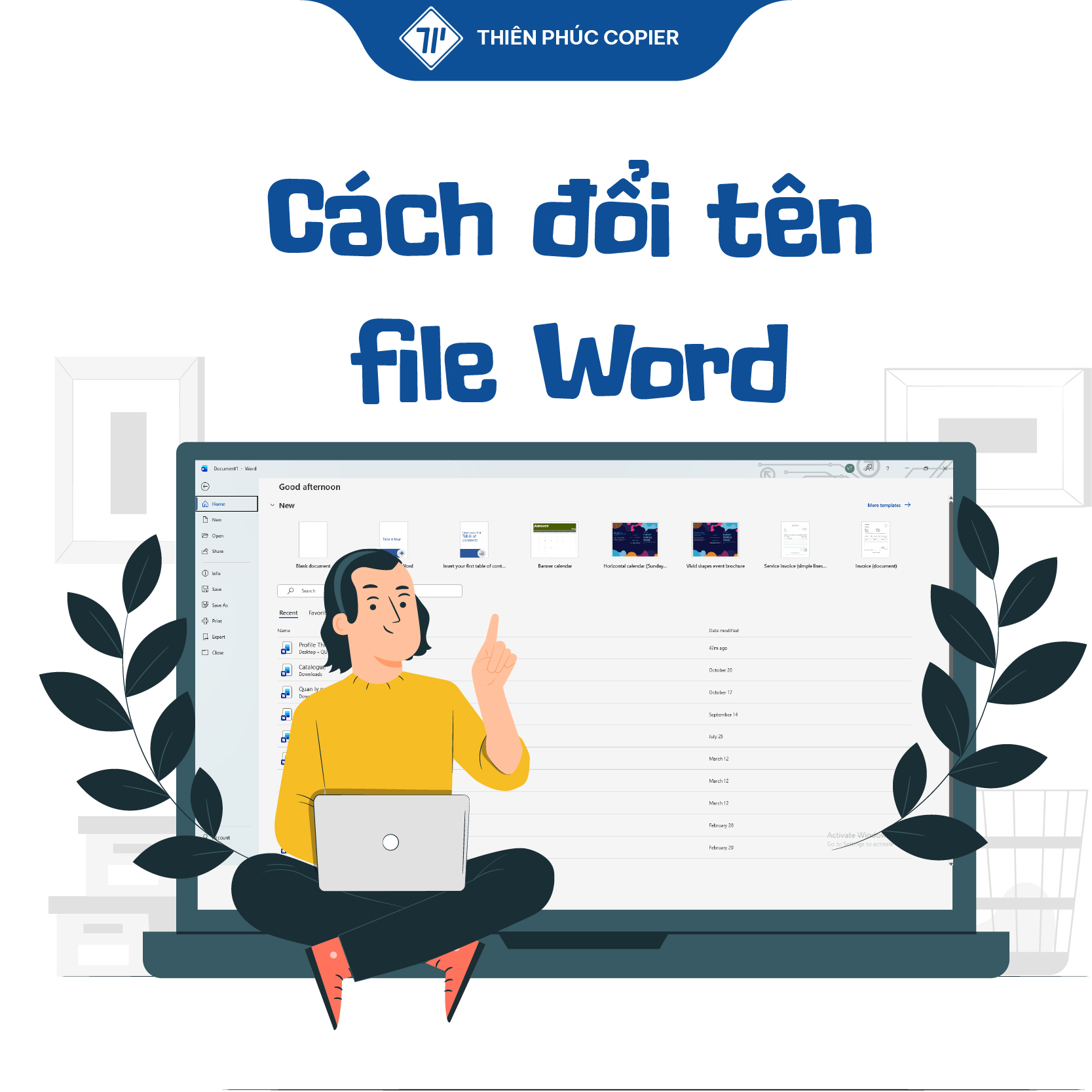 photocopy thien phuc