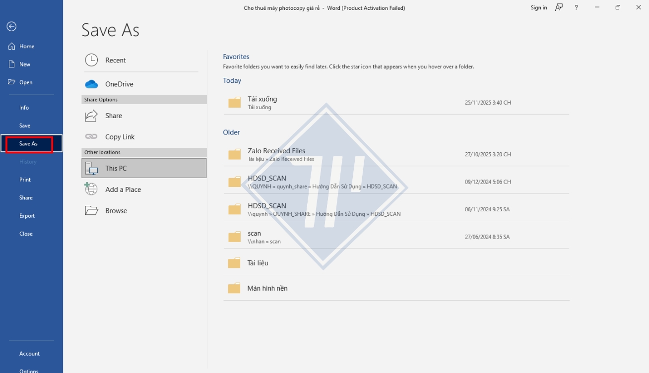 cách đặt mật khẩu cho file pdf​