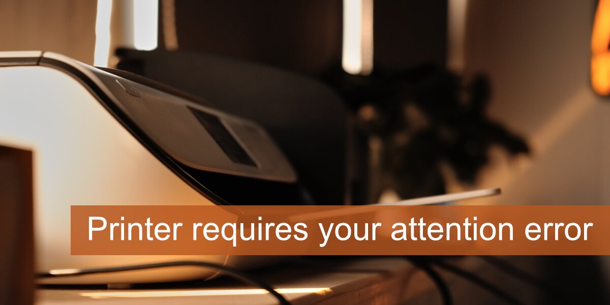 khắc phục lỗi attention required