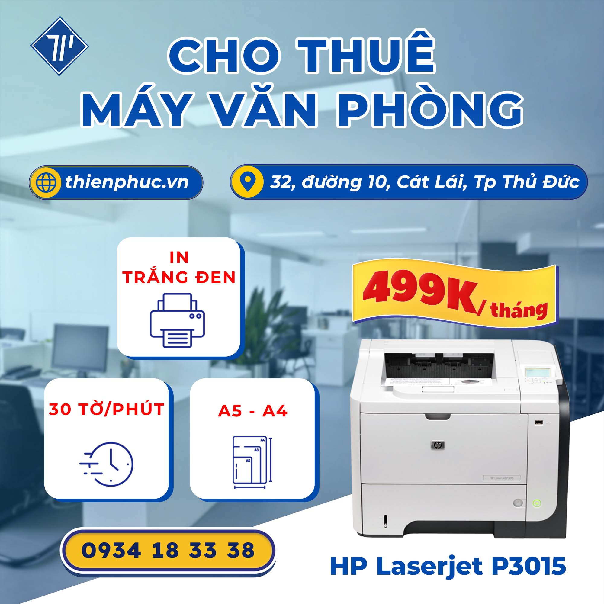 máy in cho học sinh sinh viên