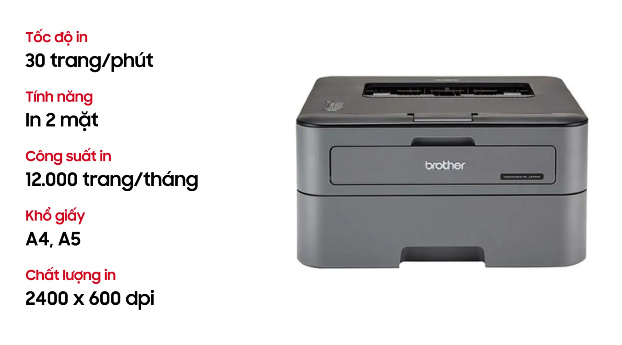 máy in cũ cho sinh viên tại nhà hcm​