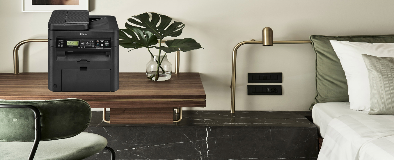 máy in văn phòng giá rẻ​