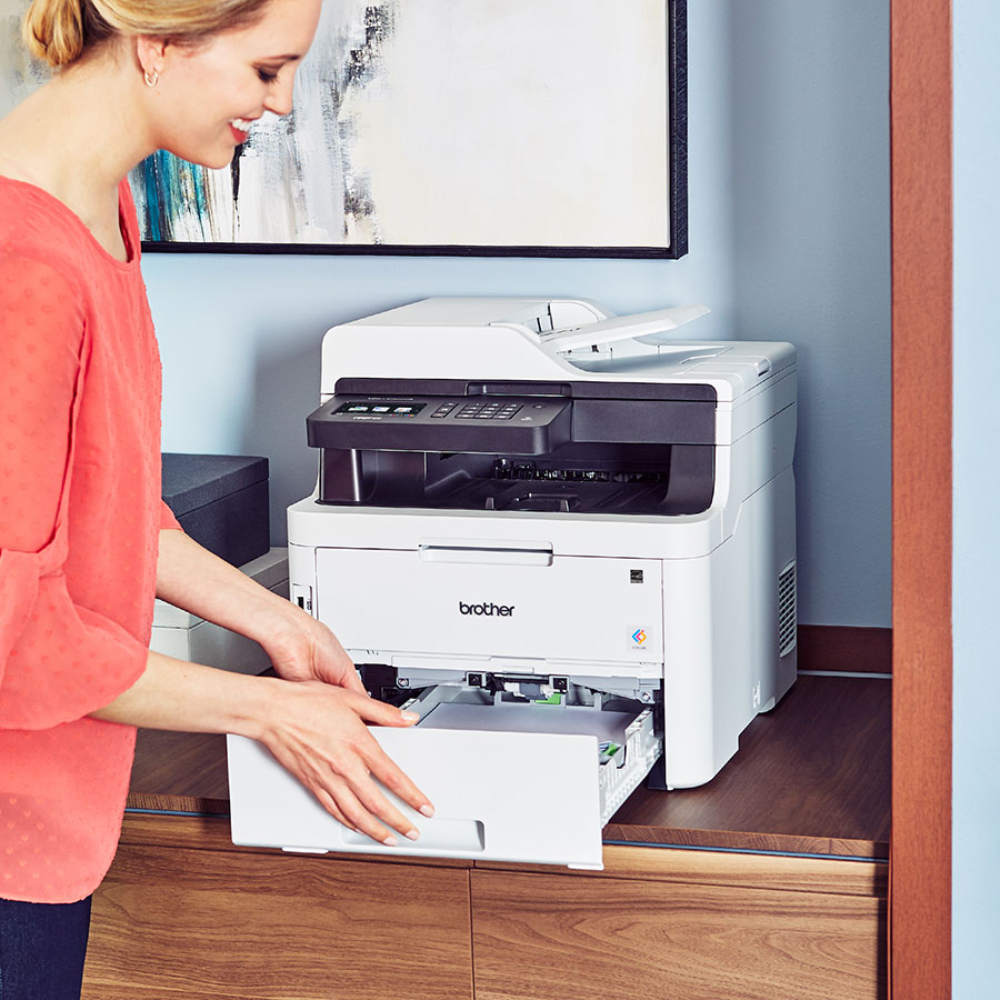 công suất máy in văn phòng​