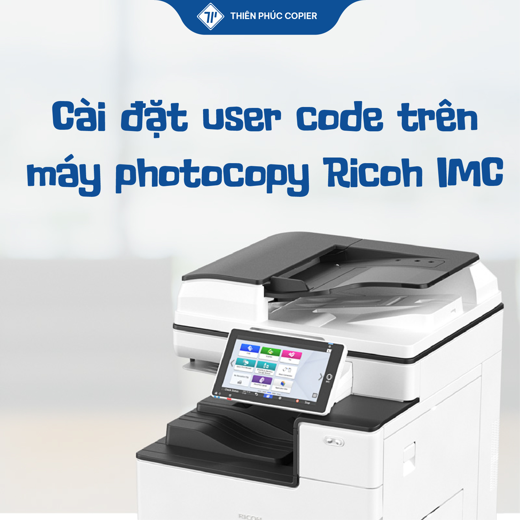 photocopy thien phuc