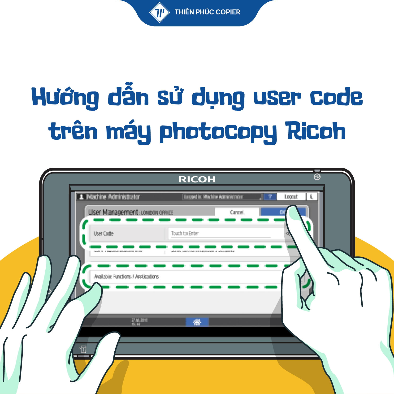 photocopy thien phuc