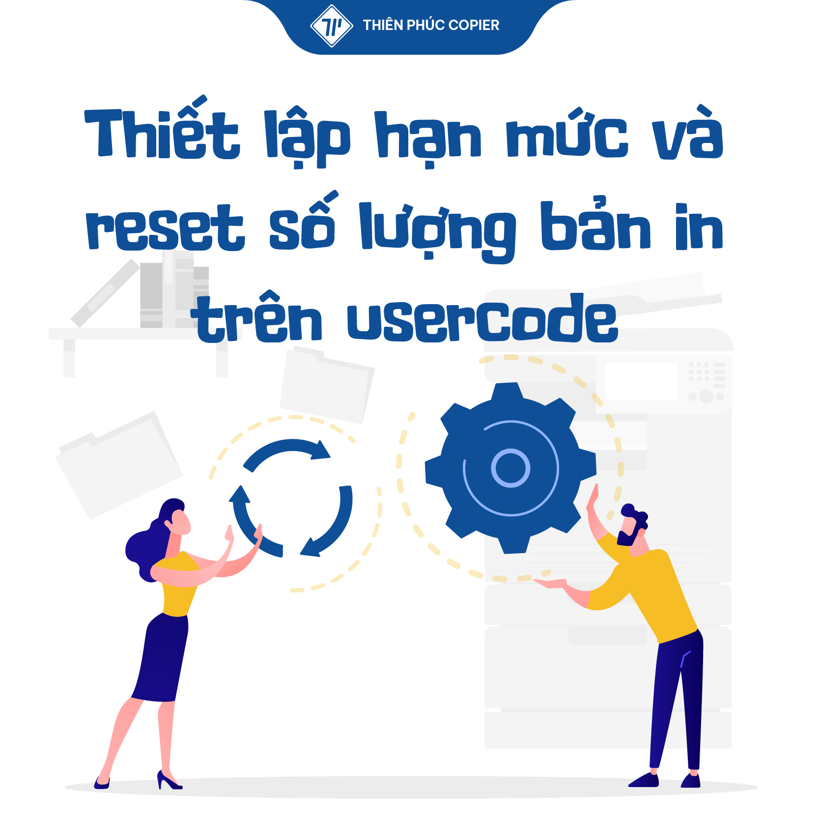 photocopy thien phuc