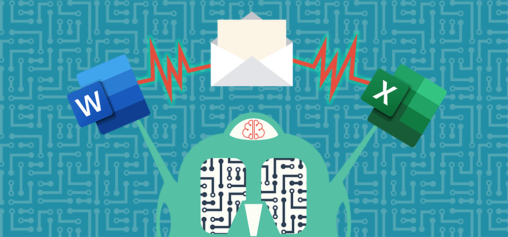 Mail Merge trong Word​